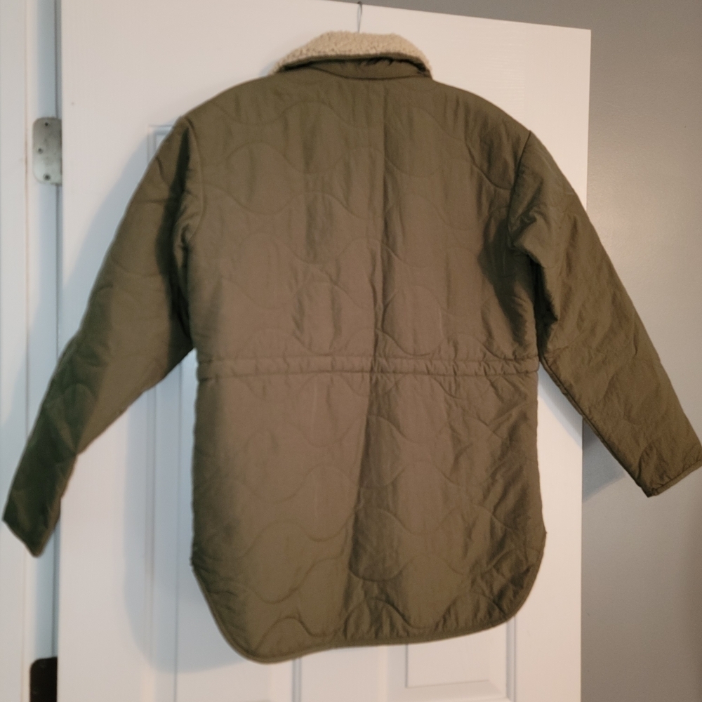 Columbia Birchwood II Quilted Women's Jacket Size Small - Picture 2 of 5